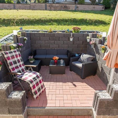 Ferienwohnung Saarschleife Mettlach Zewnętrze zdjęcie