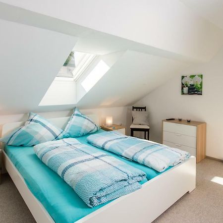 Ferienwohnung Saarschleife Mettlach Zewnętrze zdjęcie