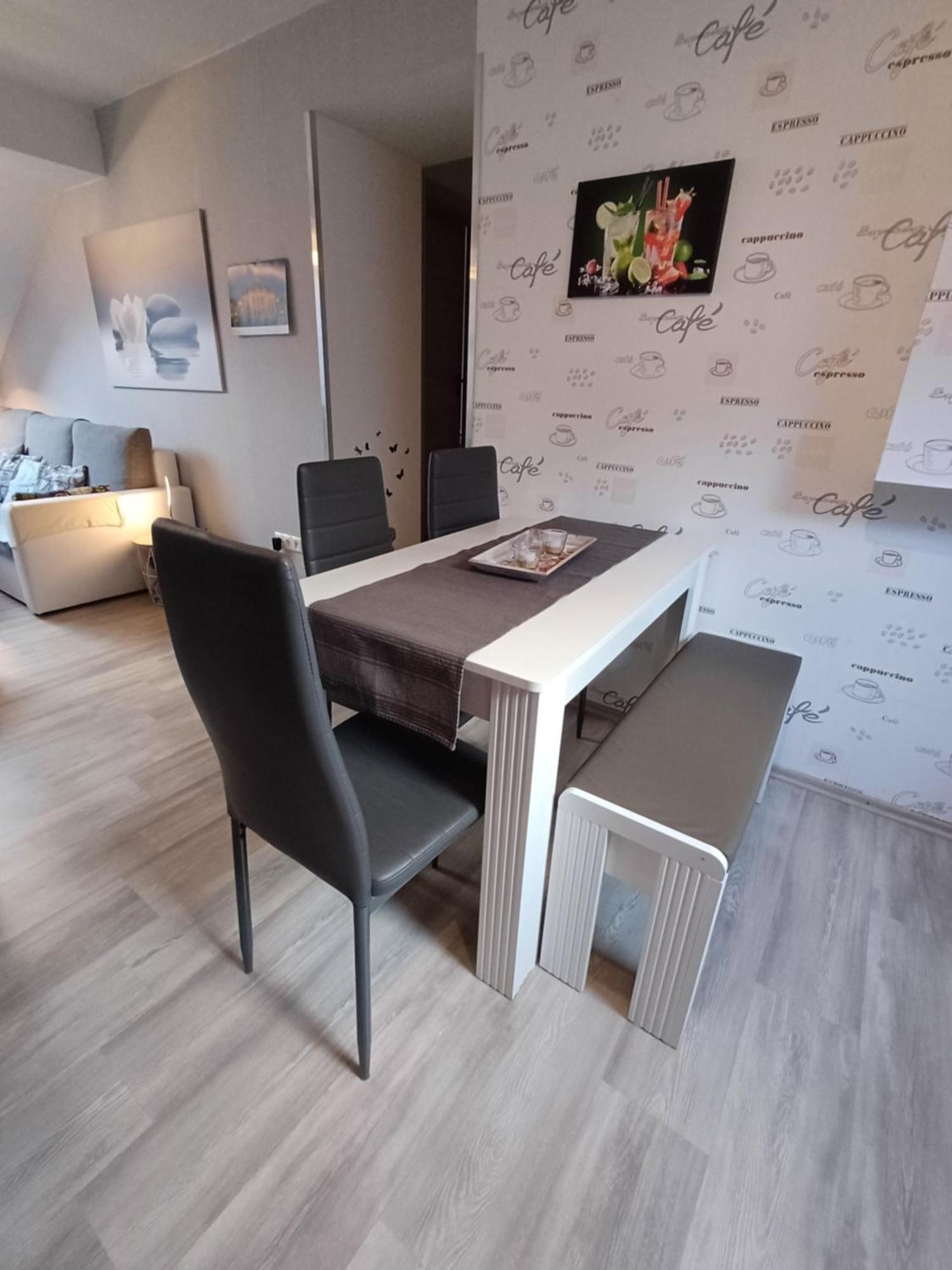 Ferienwohnung Saarschleife Mettlach Zewnętrze zdjęcie