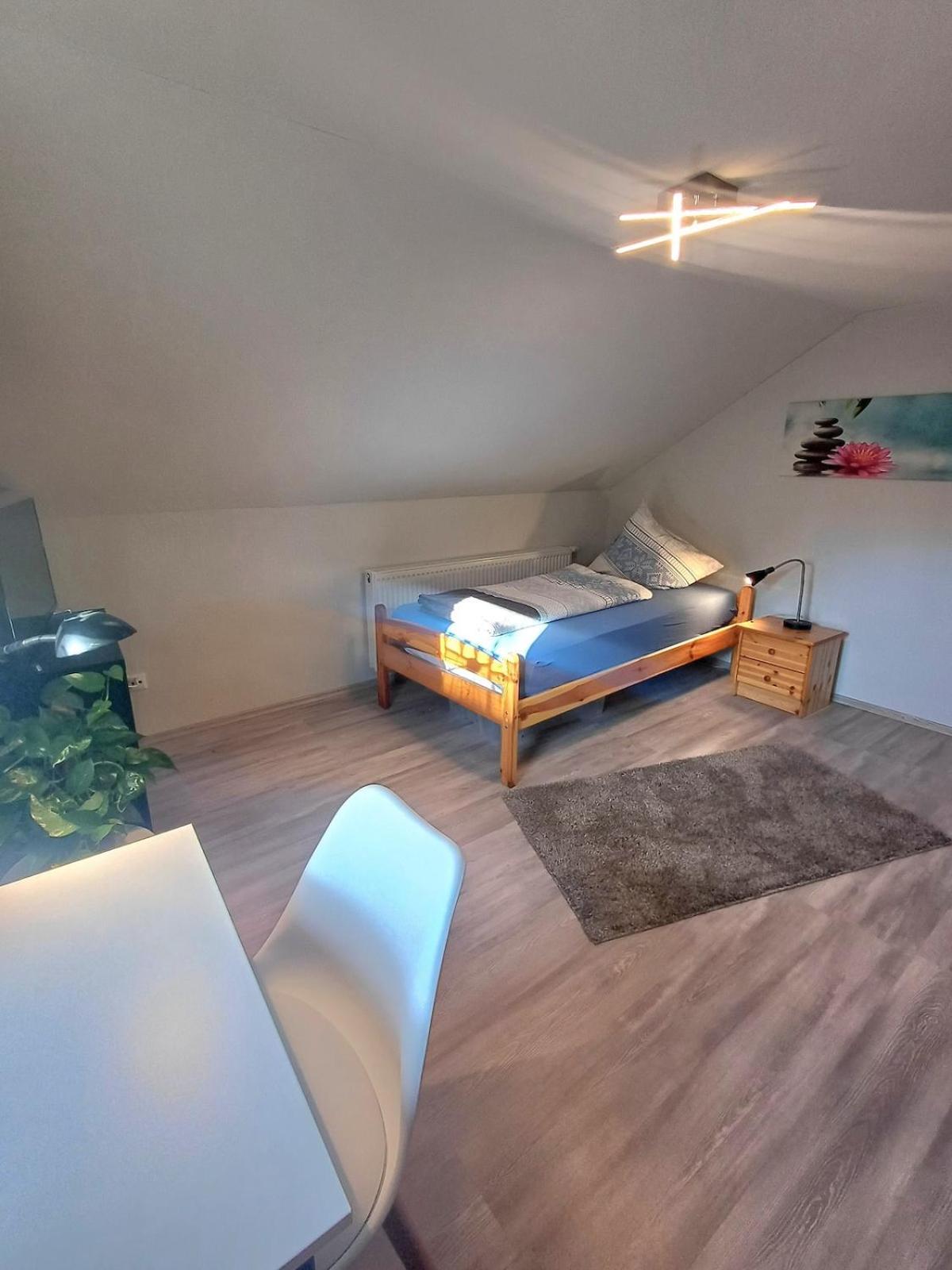 Ferienwohnung Saarschleife Mettlach Zewnętrze zdjęcie
