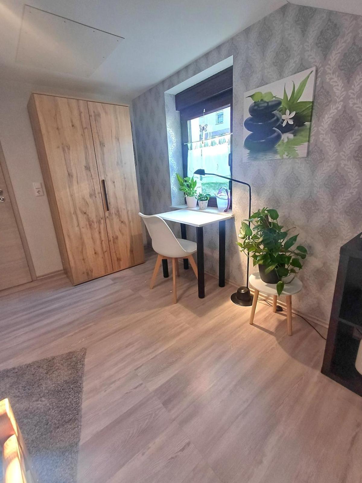 Ferienwohnung Saarschleife Mettlach Zewnętrze zdjęcie