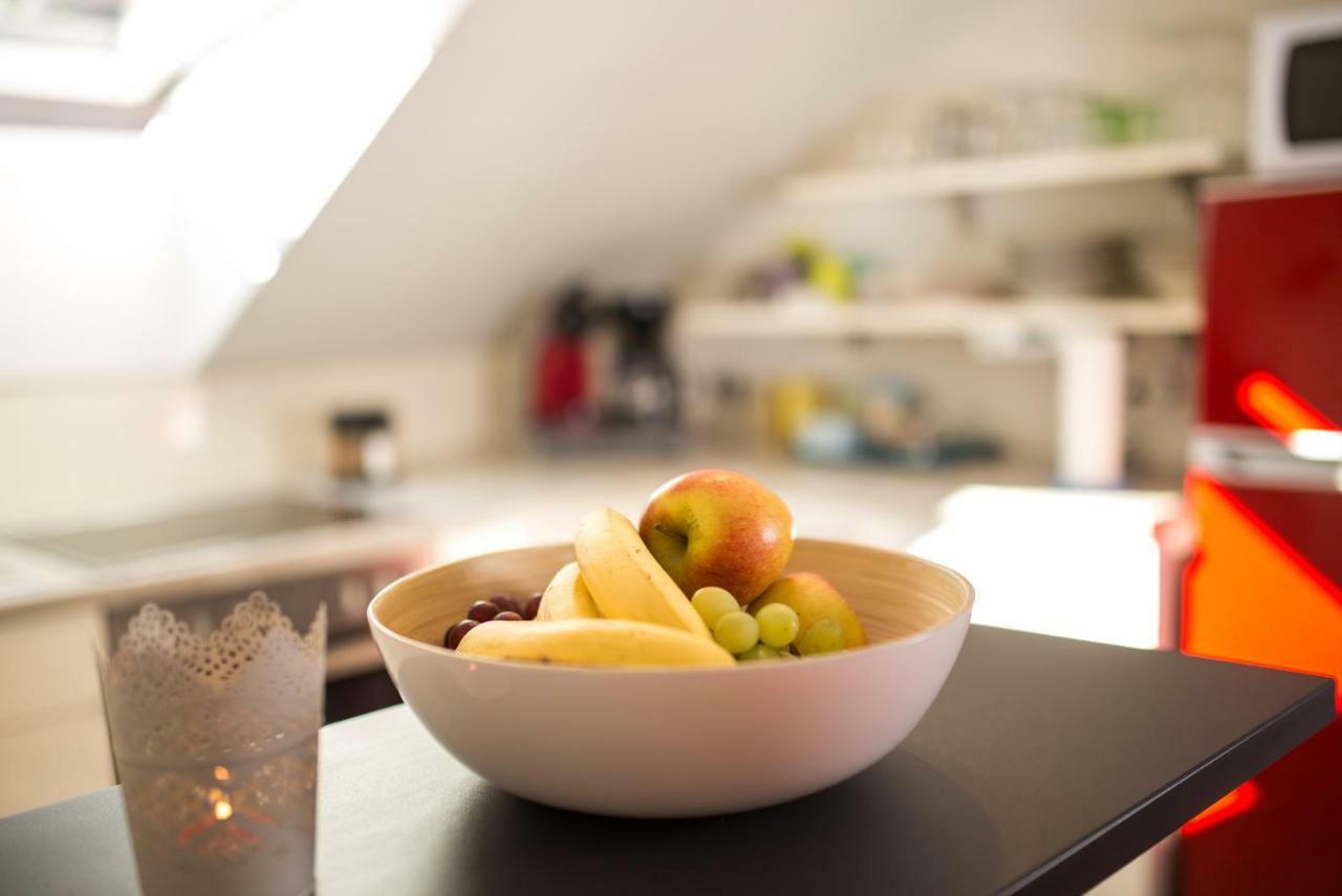 Ferienwohnung Saarschleife Mettlach Zewnętrze zdjęcie