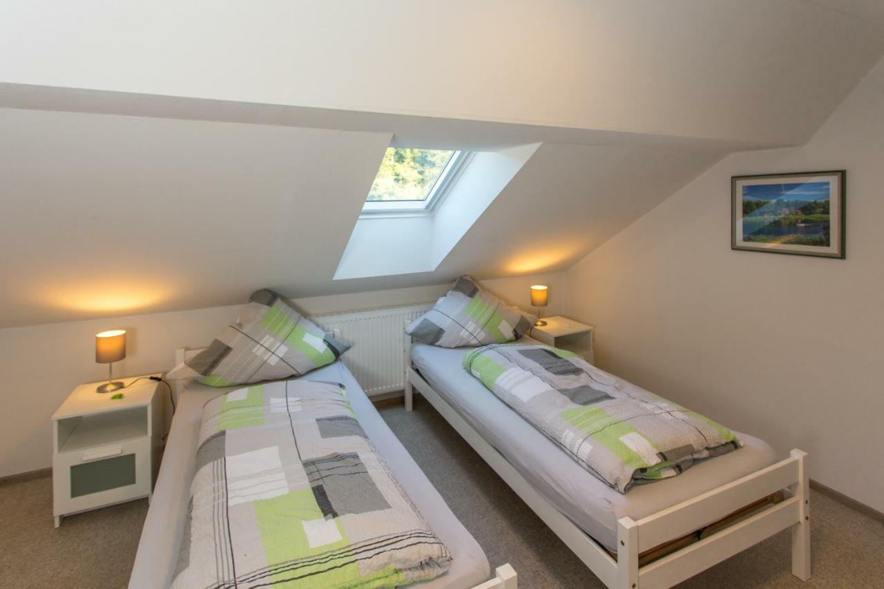 Ferienwohnung Saarschleife Mettlach Zewnętrze zdjęcie